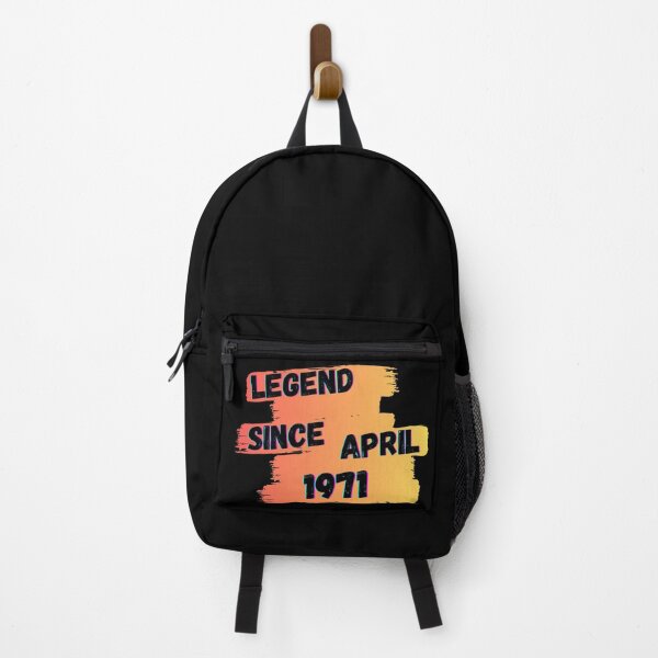 Item preview, Legend Since April 1971 designed and sold by JoLiShop.