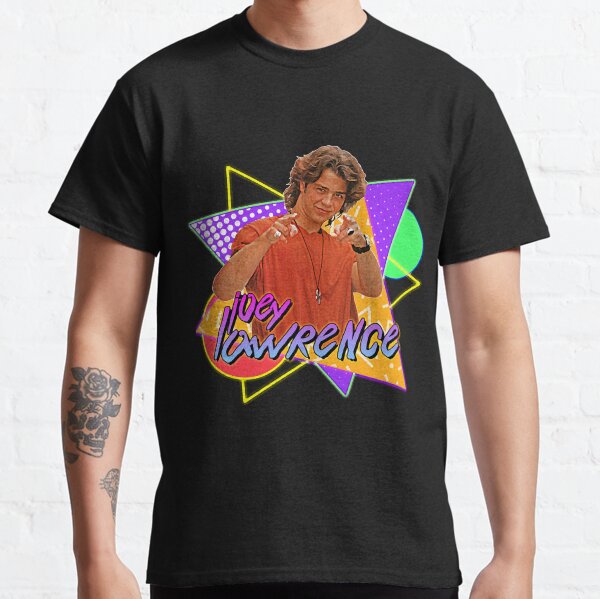 Item preview, Joey Lawrence // WHOA! 80s Sitcom Icon  designed and sold by ana5849.