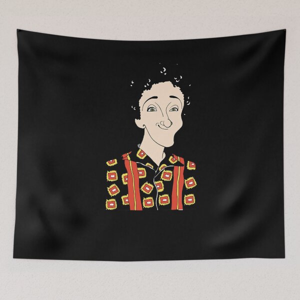 Item preview, TV SITCOM ICON  designed and sold by ana5849.