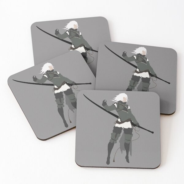 Item preview, NieR Replicant ver.1.22474487139 ... - Nier designed and sold by VelvetZone.