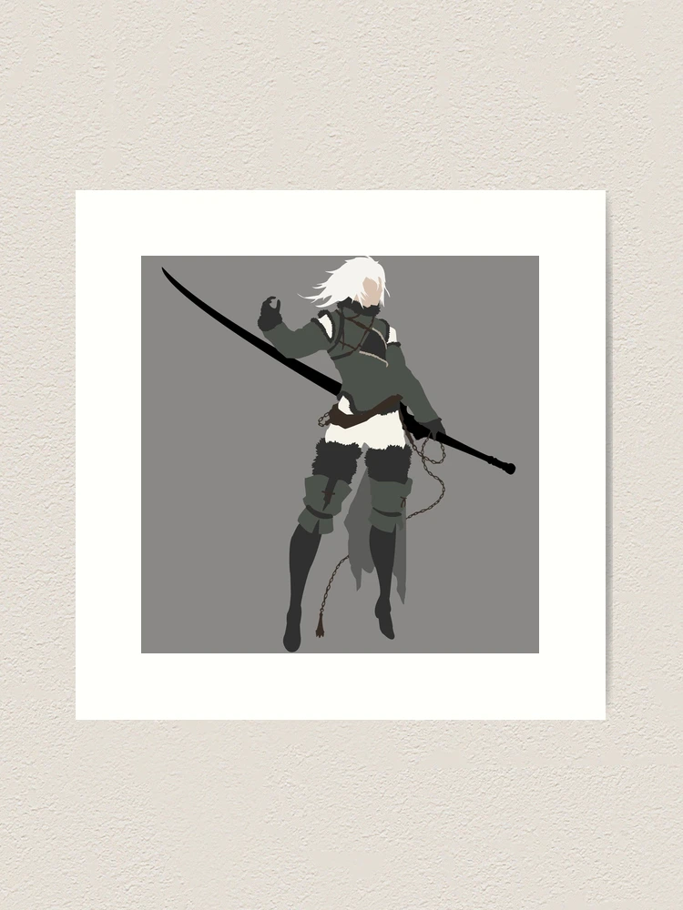 NieR Replicant ver.1.22474487139  - Nier
