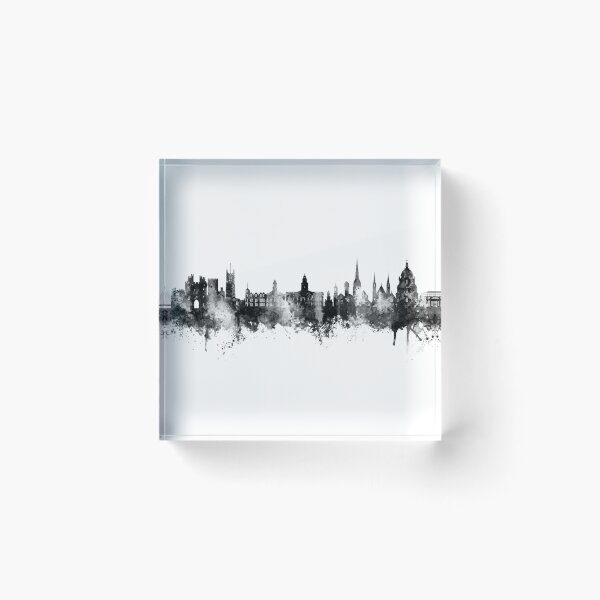 Item preview, Lancaster England Skyline designed and sold by ArtPrints.