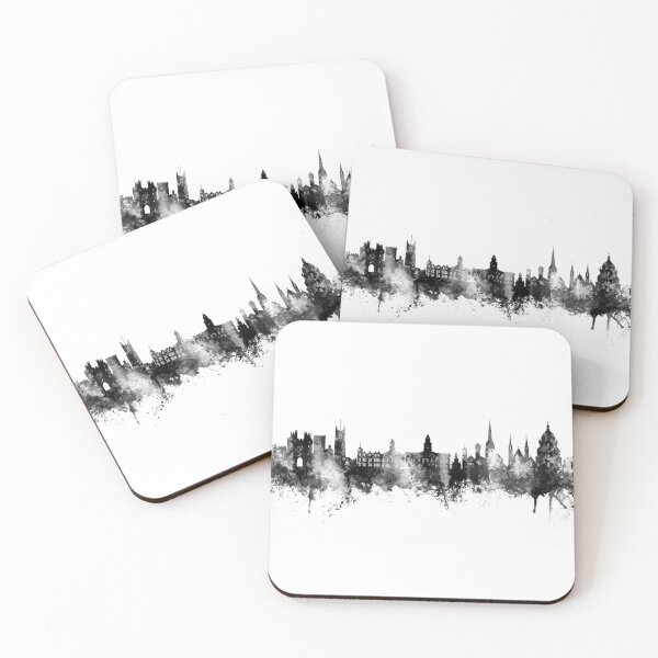 Item preview, Lancaster England Skyline designed and sold by ArtPrints.