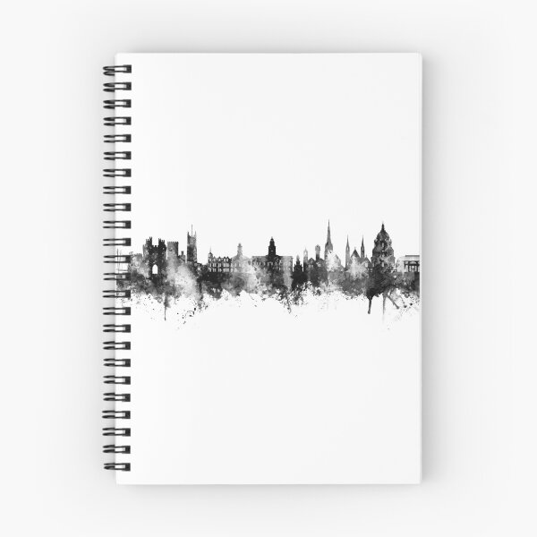 Artikelvorschau, Lancaster England Skyline entworfen und verkauft von ArtPrints.