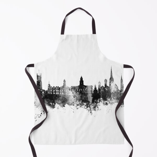 Item preview, Lancaster England Skyline designed and sold by ArtPrints.