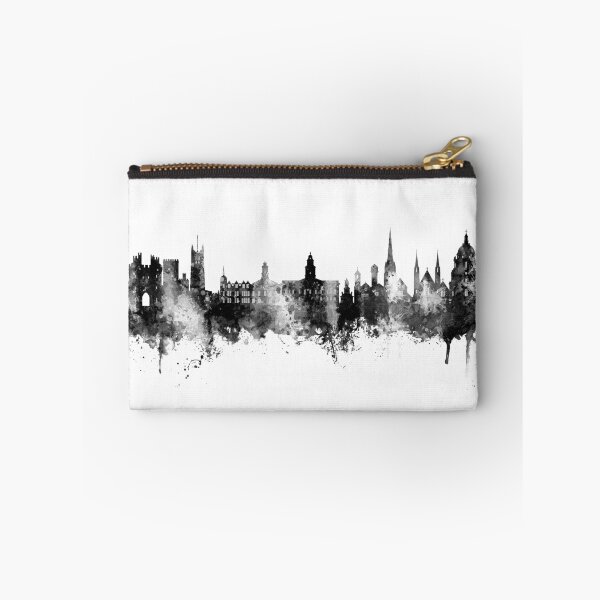 Artikelvorschau, Lancaster England Skyline entworfen und verkauft von ArtPrints.