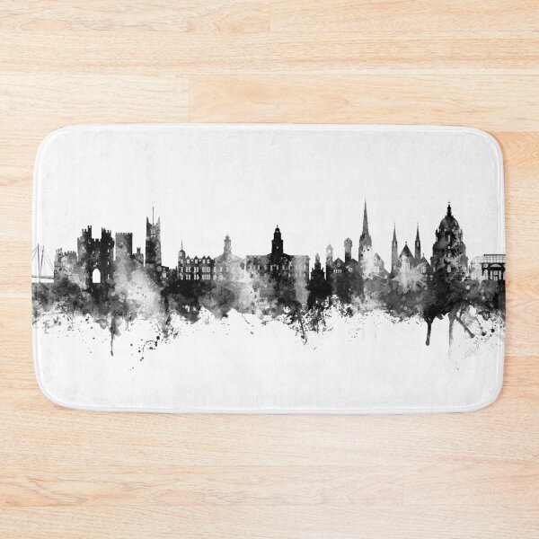 Item preview, Lancaster England Skyline designed and sold by ArtPrints.