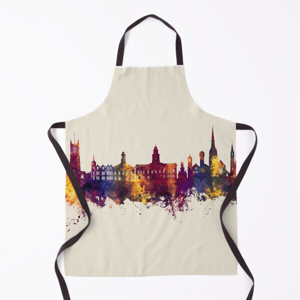 Item preview, Lancaster England Skyline designed and sold by ArtPrints.