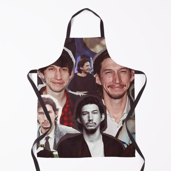 Item preview, adam driver 02 designed and sold by bilqissmand.