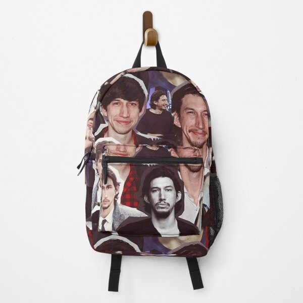Item preview, adam driver 02 designed and sold by bilqissmand.