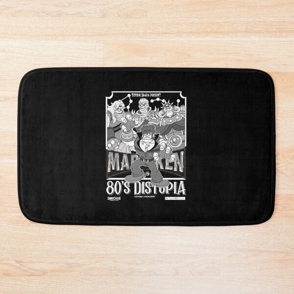 Item preview, Hokuto no Ken 80s Distopia  designed and sold by ana5849.