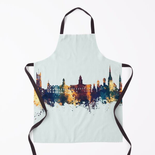 Item preview, Lancaster England Skyline designed and sold by ArtPrints.