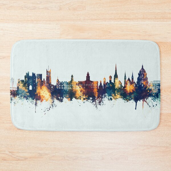 Item preview, Lancaster England Skyline designed and sold by ArtPrints.