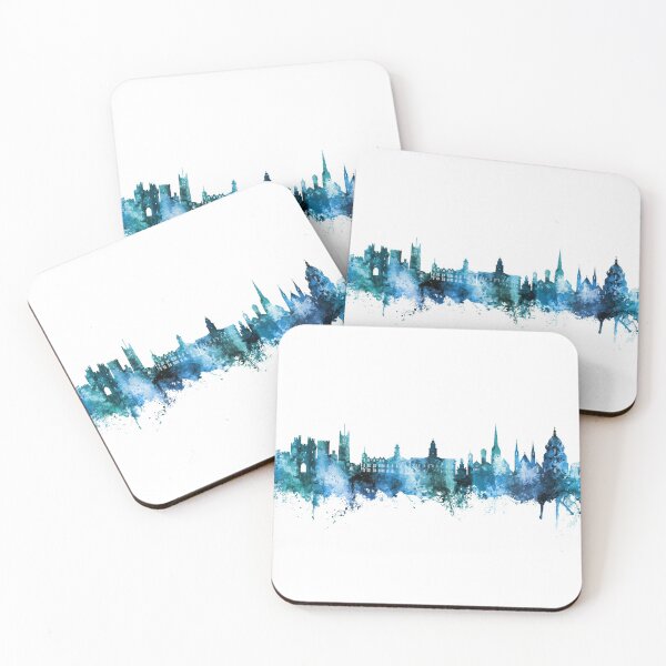 Item preview, Lancaster England Skyline designed and sold by ArtPrints.
