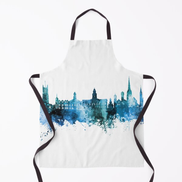 Item preview, Lancaster England Skyline designed and sold by ArtPrints.
