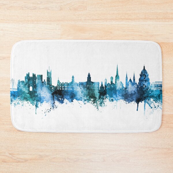 Item preview, Lancaster England Skyline designed and sold by ArtPrints.