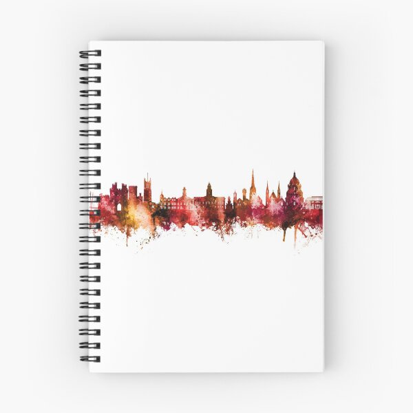 Item preview, Lancaster England Skyline designed and sold by ArtPrints.