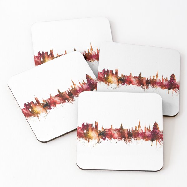 Item preview, Lancaster England Skyline designed and sold by ArtPrints.