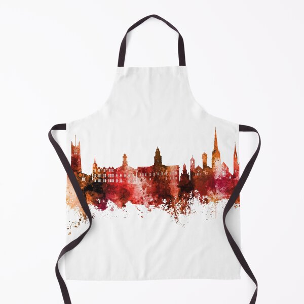 Item preview, Lancaster England Skyline designed and sold by ArtPrints.