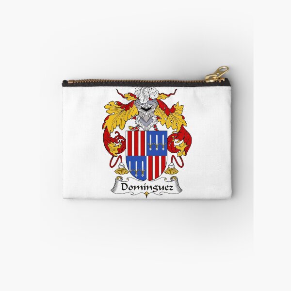 Item preview, Dominguez Coat of Arms/ Dominguez Family Crest designed and sold by carpediem6655.