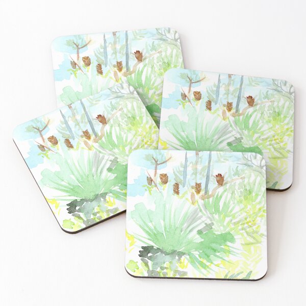 Item preview, Banksia designed and sold by CeciliaBell.