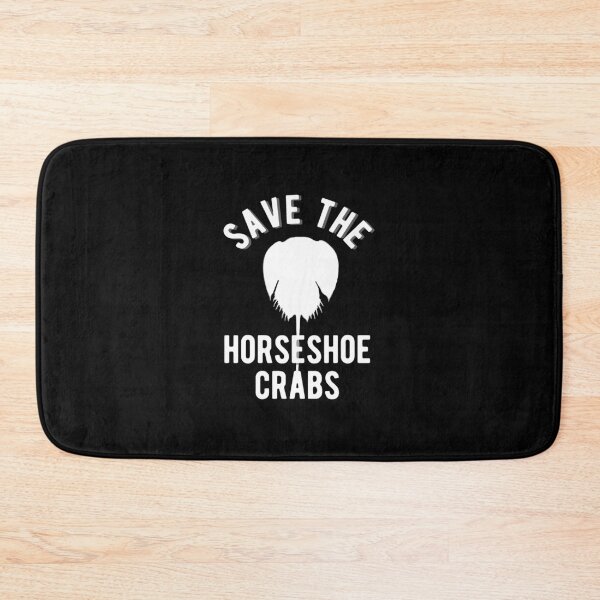 Item preview, Save The Horseshoe Crabs designed and sold by paneczkopat.
