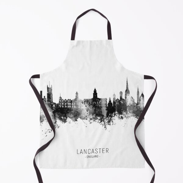 Item preview, Lancaster England Skyline designed and sold by ArtPrints.