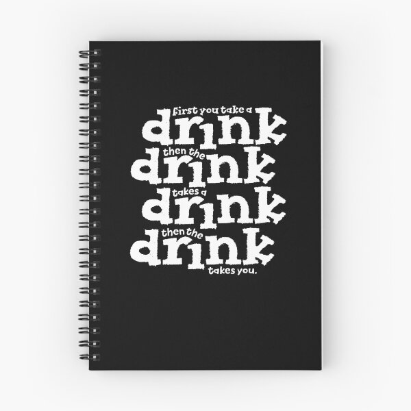 Item preview, First you take a drink... v.7 designed and sold by x1brett.