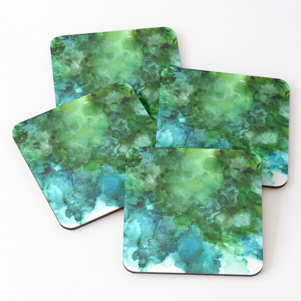 Item preview, Blows & Swirls designed and sold by Brinjen.