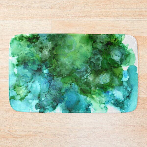Item preview, Blows & Swirls designed and sold by Brinjen.