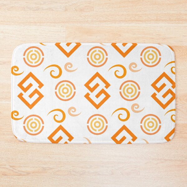 Item preview, Multi-Pattern Shapes Fabrics Aesthetics [#117] designed and sold by AfriStyleUK.