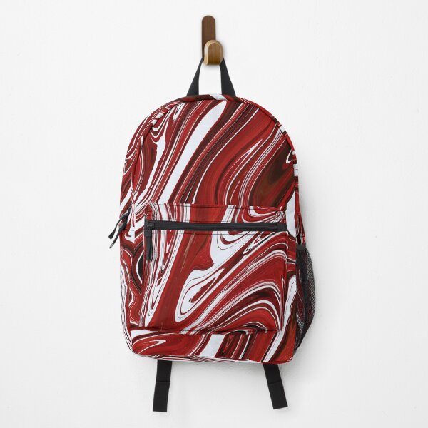 Item preview, Red Blood Marble designed and sold by Flydea.