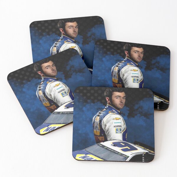 Item preview, Chase Elliott 02 designed and sold by bilqissmand.