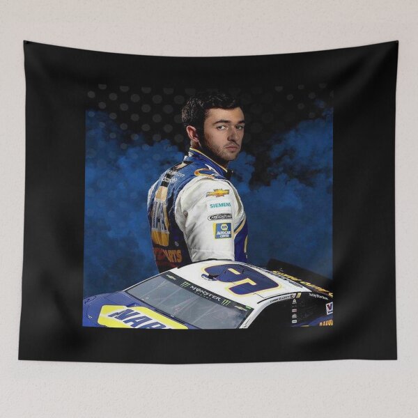 Item preview, Chase Elliott 02 designed and sold by bilqissmand.