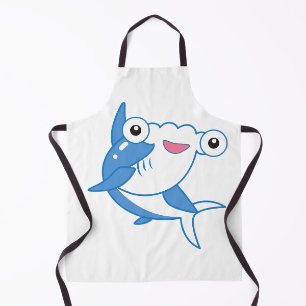 Item preview, Hammerhead Shark designed and sold by treasure-crafts.
