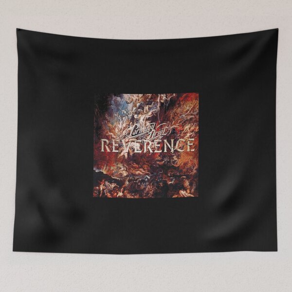Item preview, parkway reverence music tour 2021 merahmuda Essential designed and sold by garretc86.