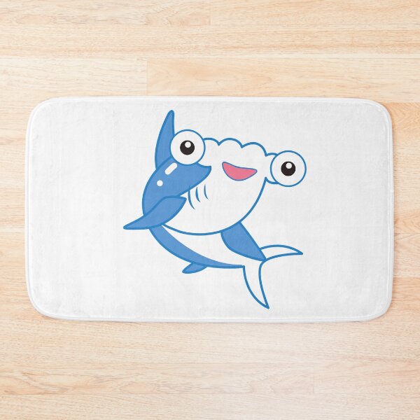 Item preview, Hammerhead Shark designed and sold by treasure-crafts.