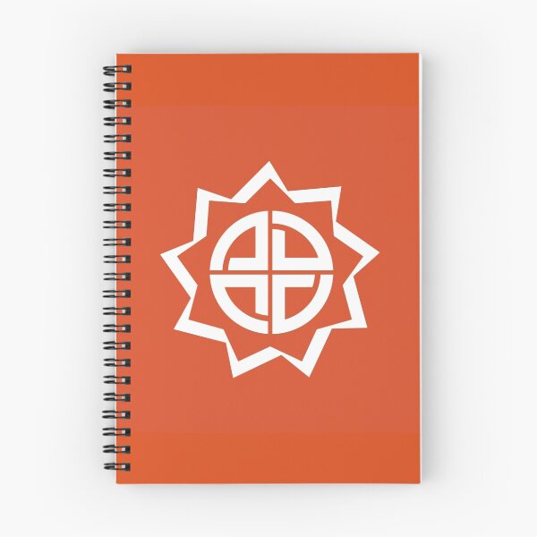 Item preview, Fukushima city flag designed and sold by tony4urban.