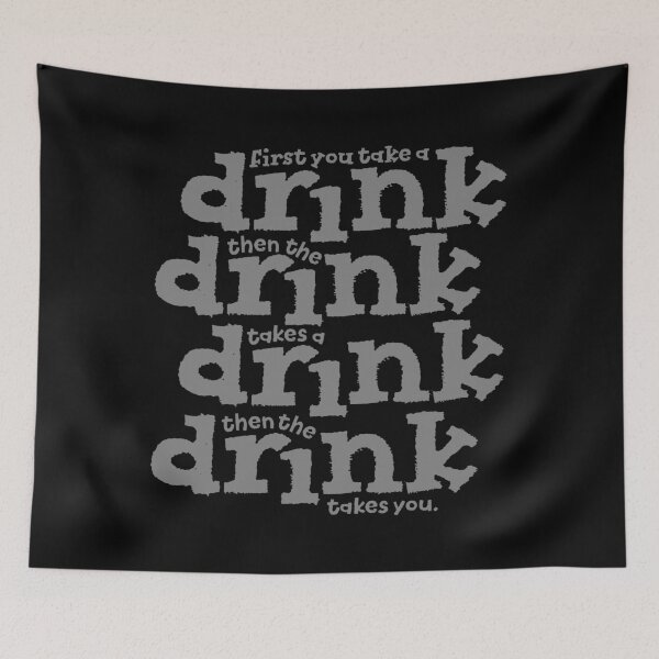 Item preview, First you take a drink... v.6 designed and sold by x1brett.