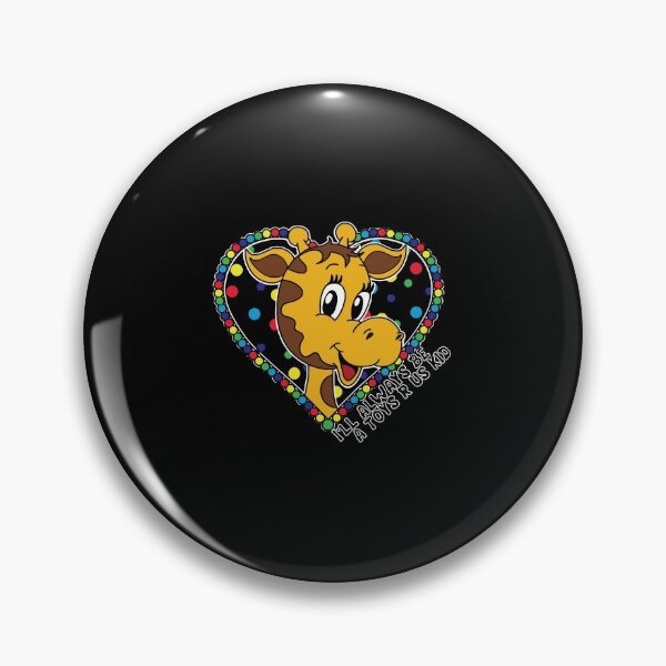 Item preview, I'll always be a Toys R Us kid!  designed and sold by ana5849.