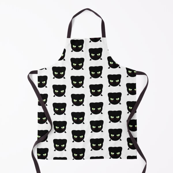 Item preview, Lovely black cat designed and sold by colorsofcherry.