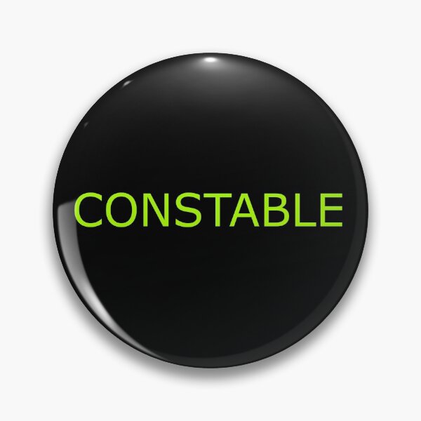 Item preview, CONSTABLE  designed and sold by Hardcore-Heroes.