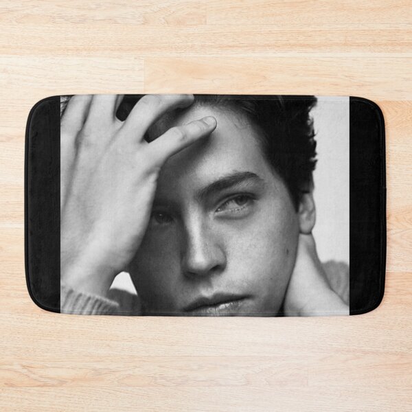 Item preview, cole sprouse 03 designed and sold by bilqissmand.
