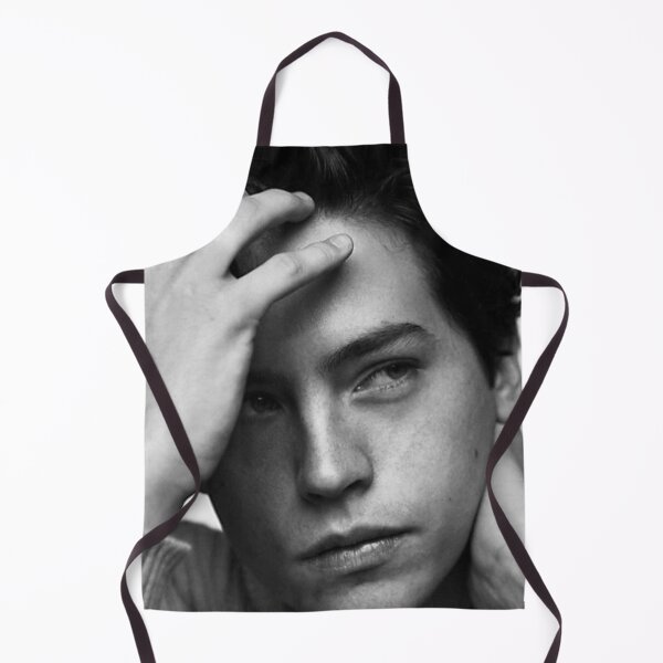 Item preview, cole sprouse 03 designed and sold by bilqissmand.