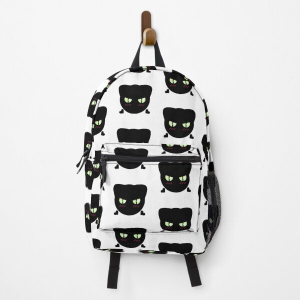 Item preview, Lovely black cat designed and sold by colorsofcherry.