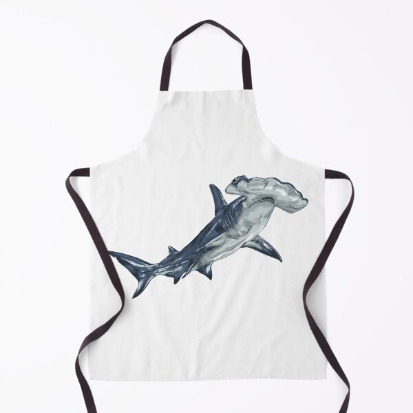 Item preview, Hammerhead Shark designed and sold by treasure-crafts.
