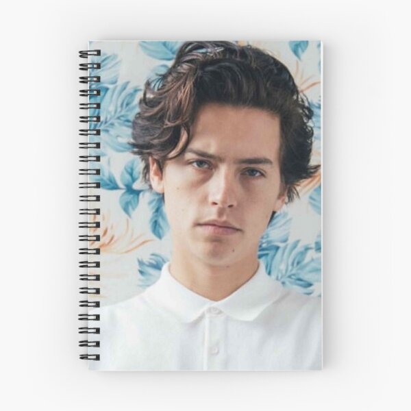 Item preview, cole sprouse 04 designed and sold by bilqissmand.