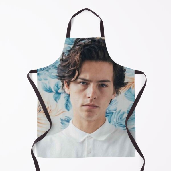 Item preview, cole sprouse 04 designed and sold by bilqissmand.