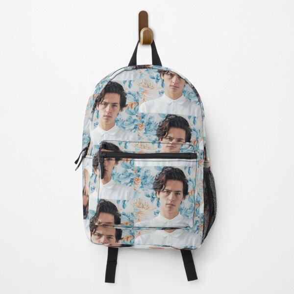 Item preview, cole sprouse 04 designed and sold by bilqissmand.