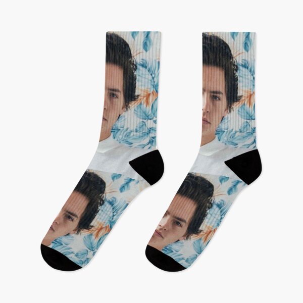 Item preview, cole sprouse 04 designed and sold by bilqissmand.